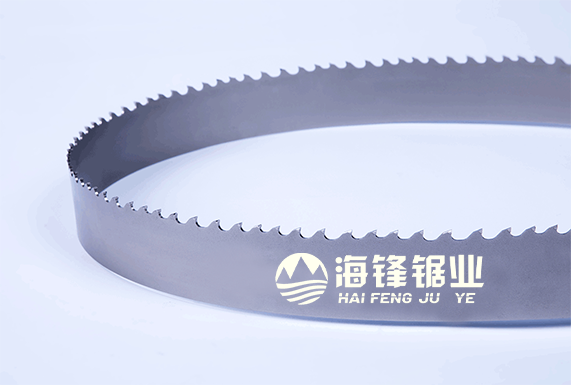 海西TCB-PRO AL多屑不分齿型