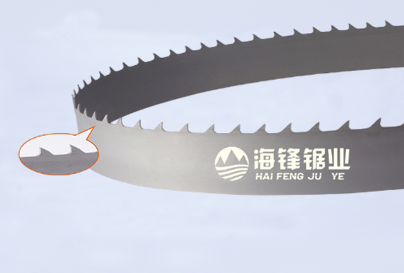 海西CB-EMP高效锯切专用型